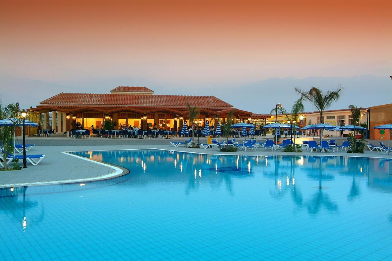 Feriested Tsokkos Paradise Village Ayia Napa