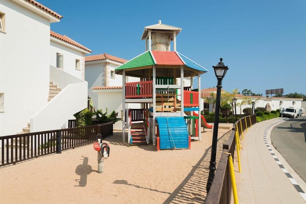 Tsokkos Paradise Village Feriested 4*