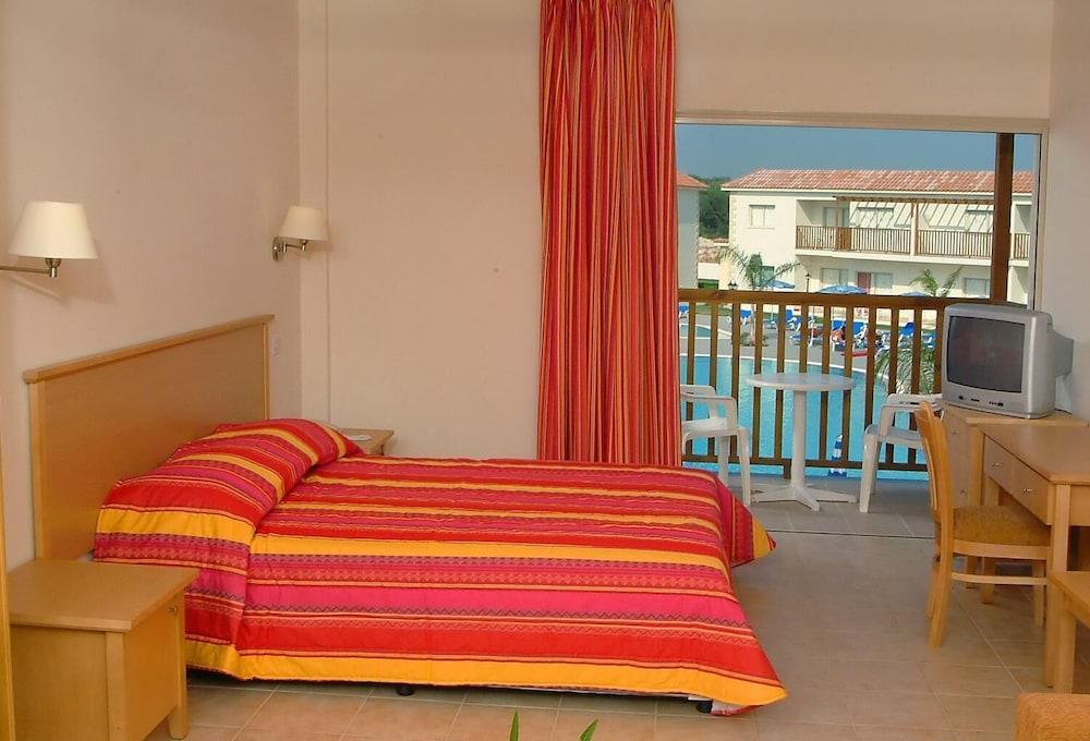 Feriested Tsokkos Paradise Village Ayia Napa