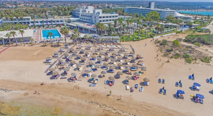 Tsokkos Paradise Village Feriested 4*