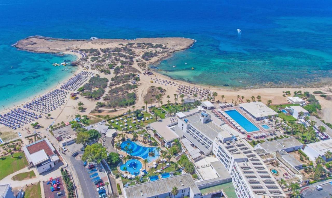Feriested Tsokkos Paradise Village 4*