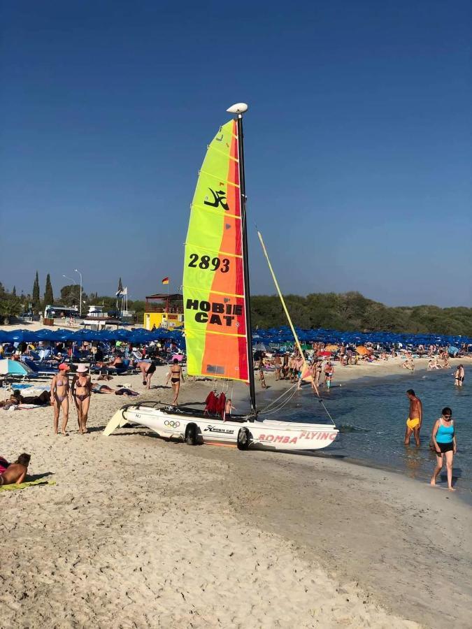 Tsokkos Paradise Village Feriested Ayia Napa