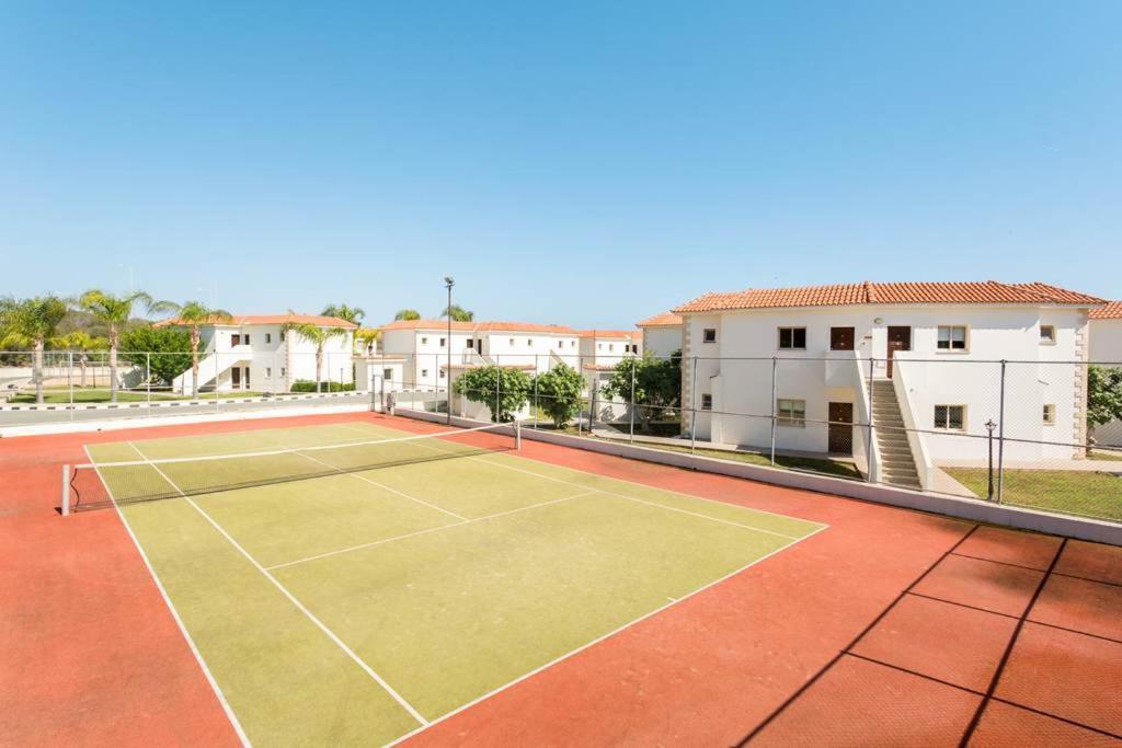 Tsokkos Paradise Village Feriested 4*