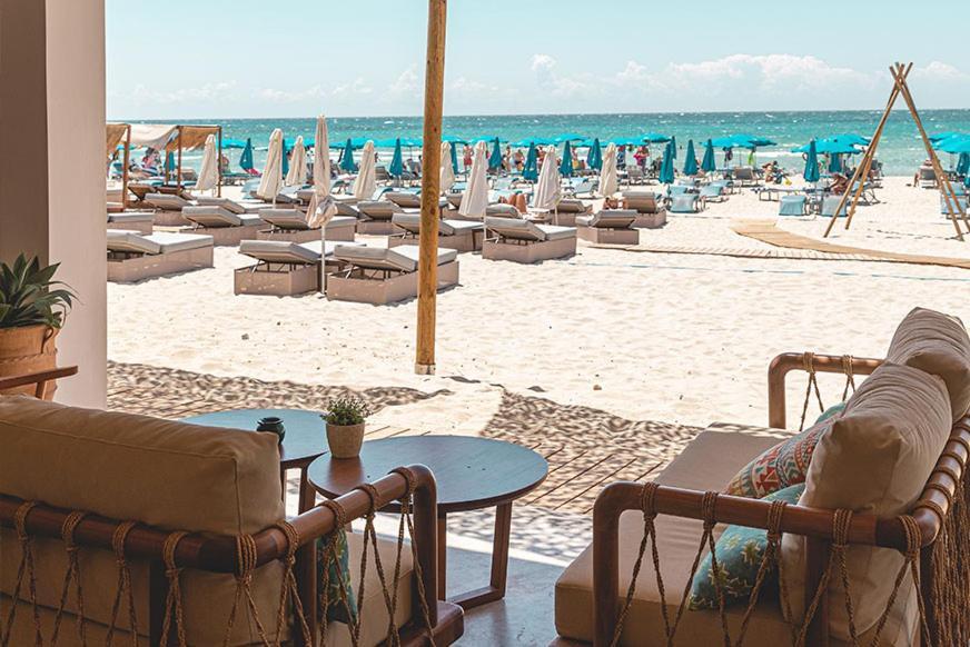 Feriested Tsokkos Paradise Village 4*