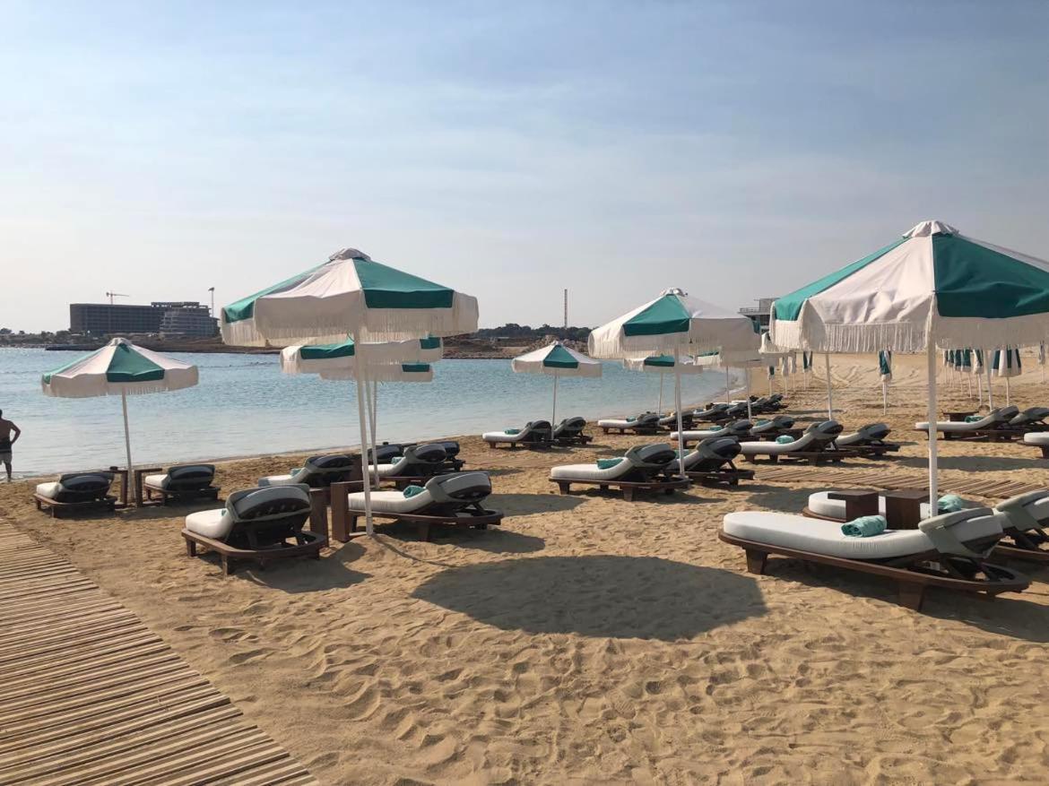 Feriested Tsokkos Paradise Village 4*