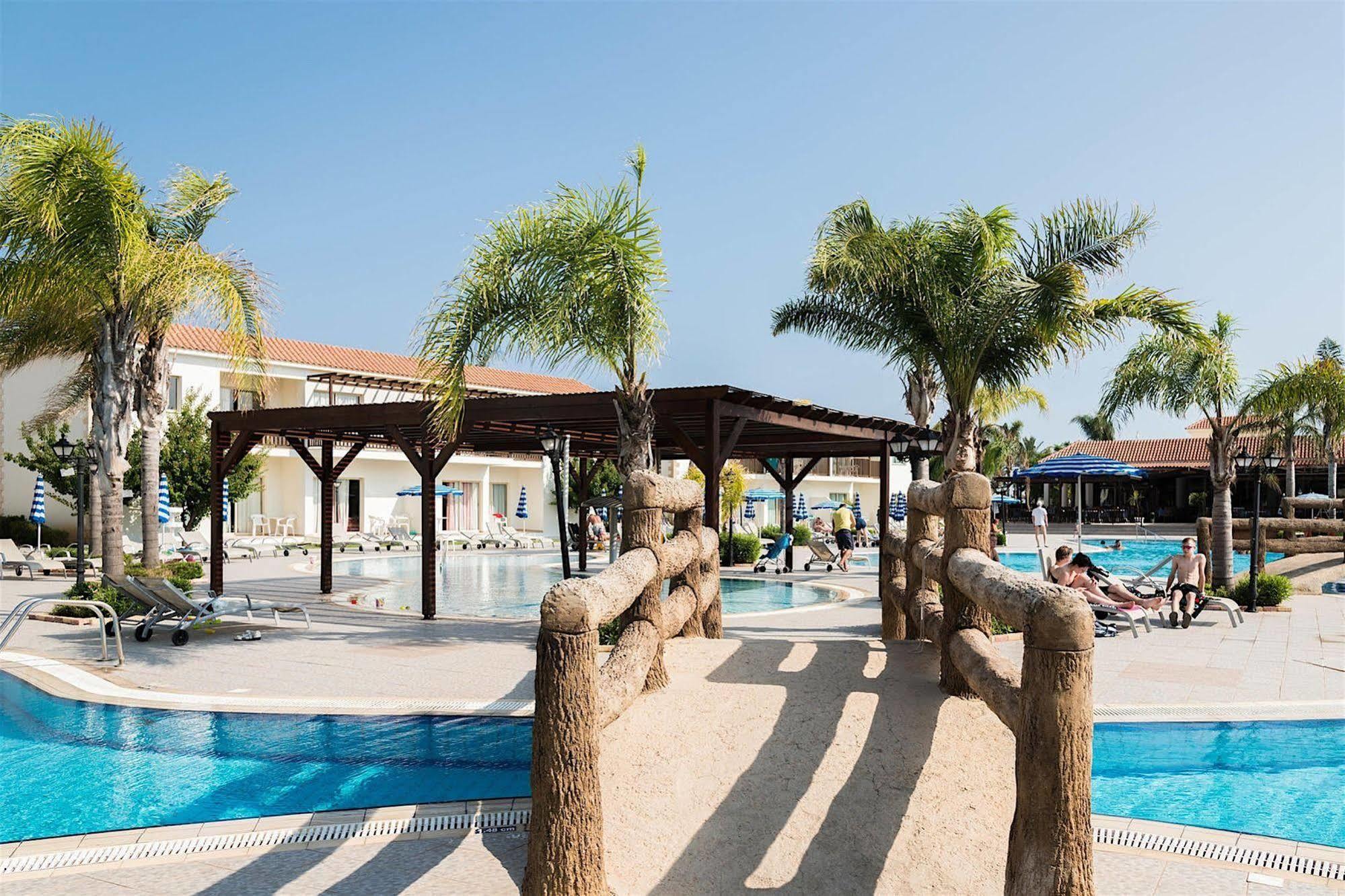 Feriested Tsokkos Paradise Village Ayia Napa
